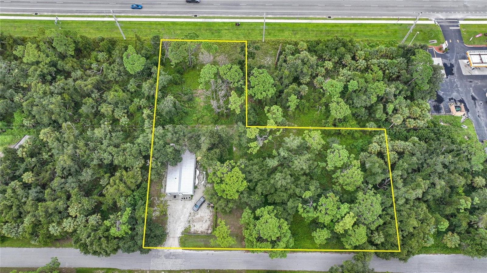 809 Tamiami Trl Property Photo 2