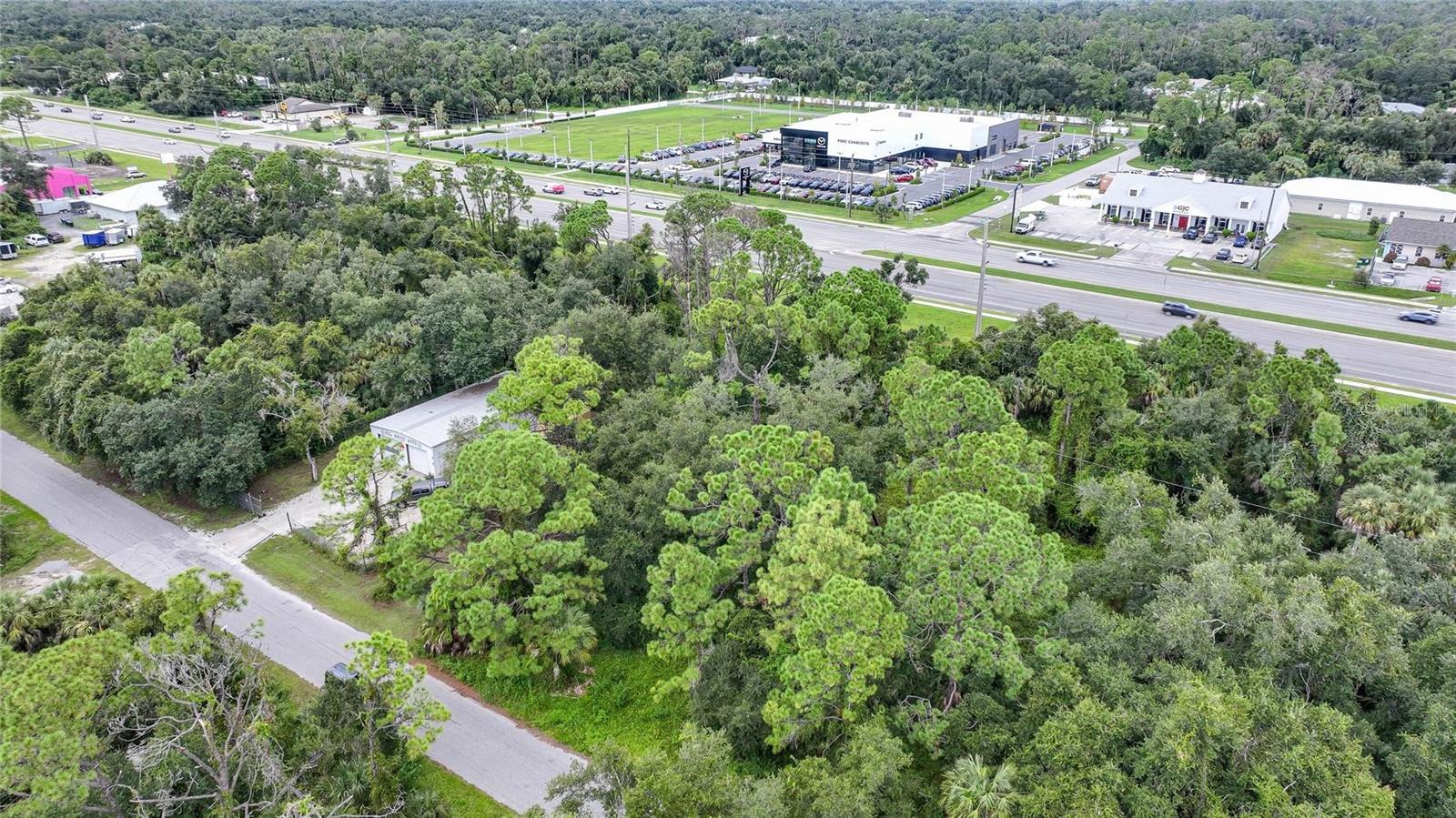 809 Tamiami Trl Property Photo 5