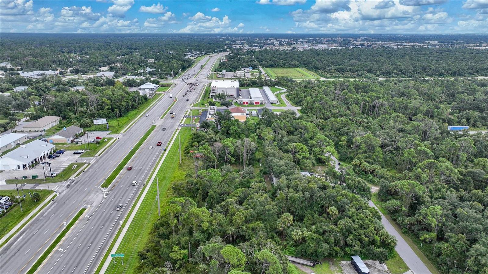 809 Tamiami Trl Property Photo 8