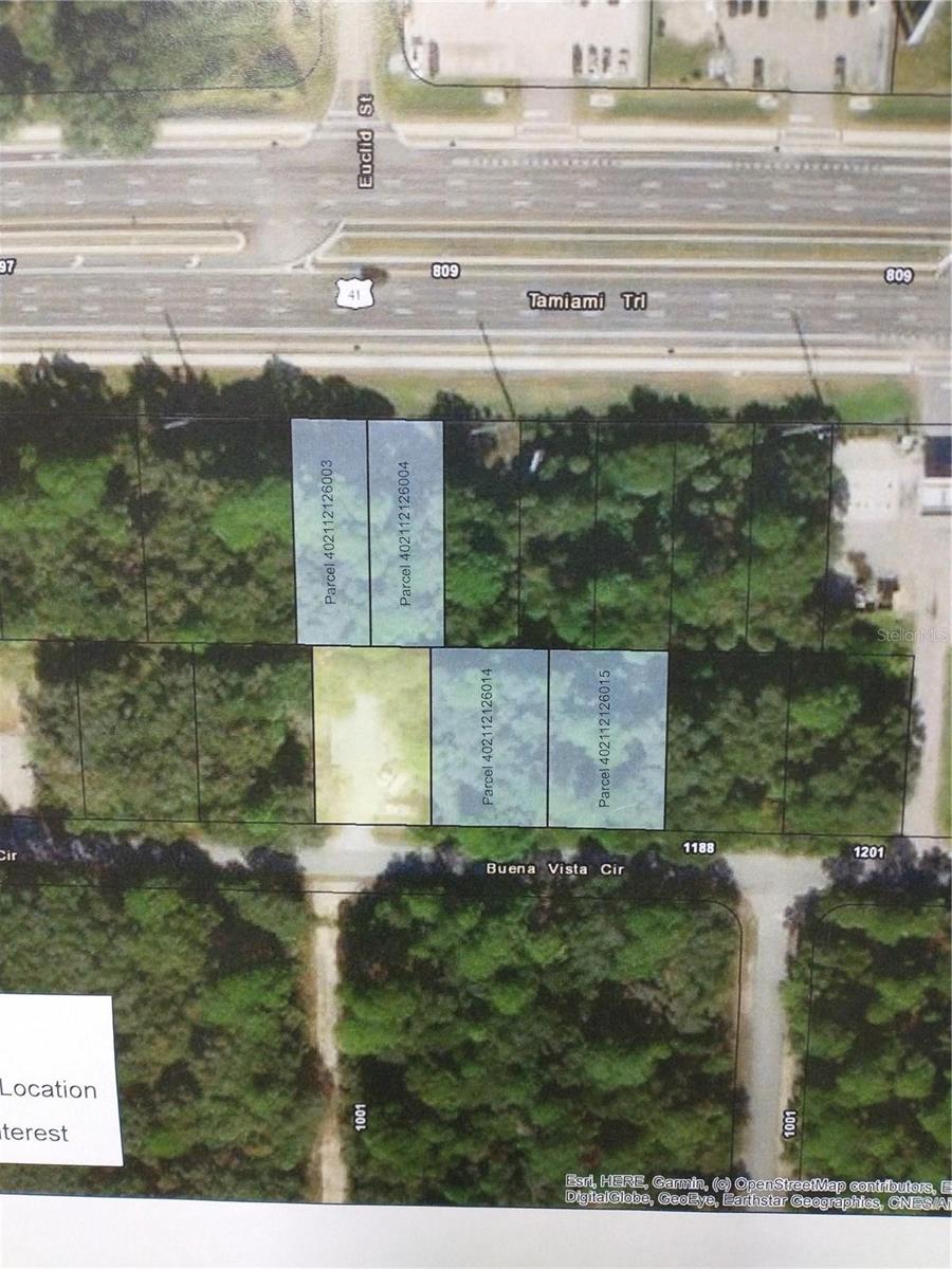 809 Tamiami Trl Property Photo 9