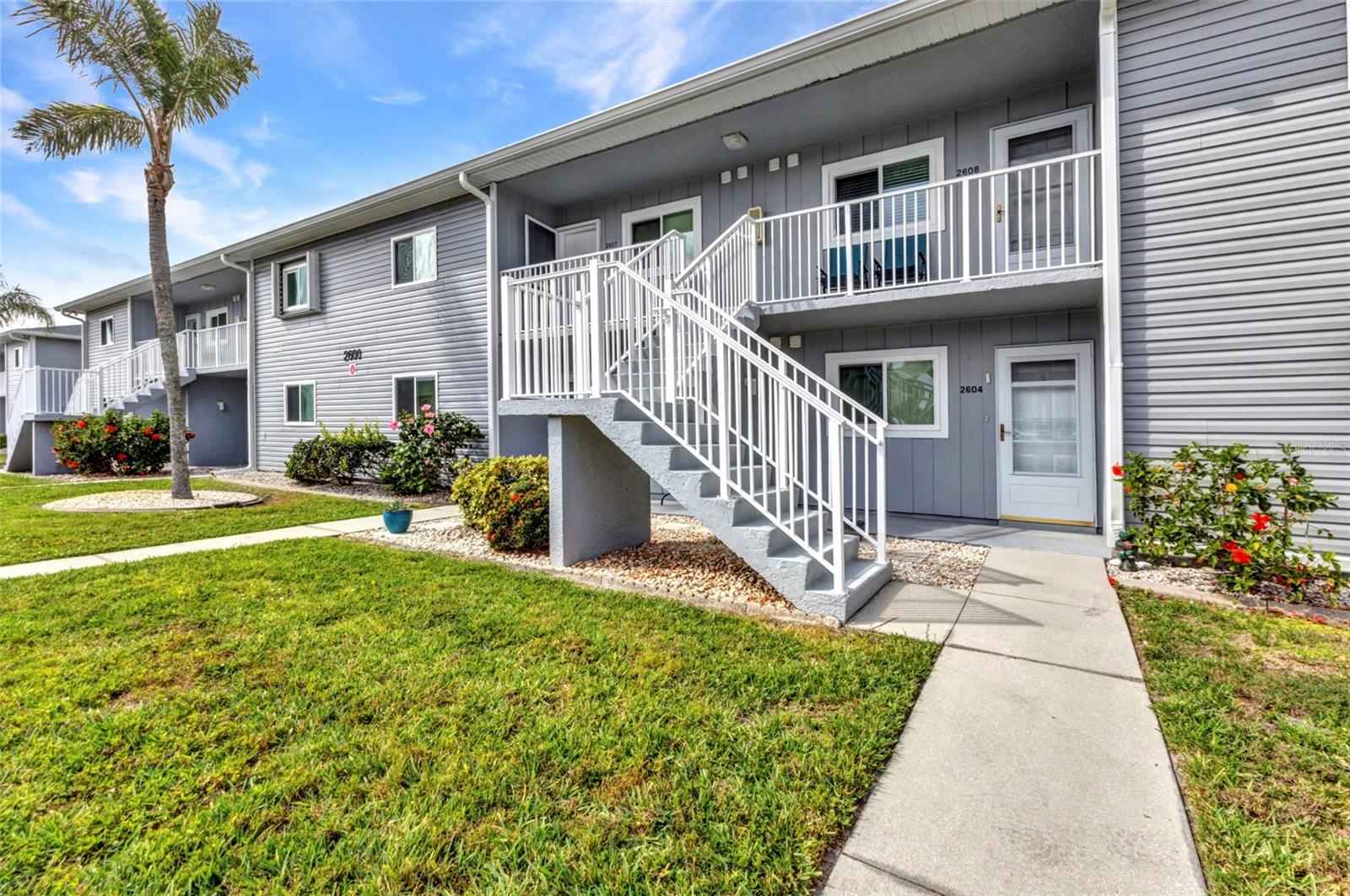 12274 Sw Egret Cir #2607 Property Photo