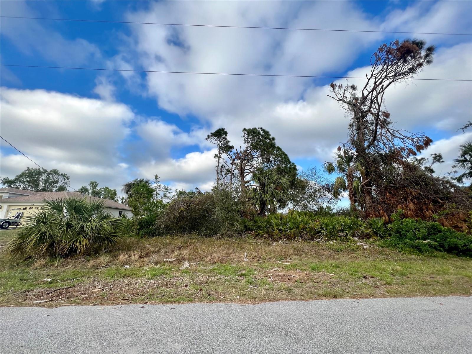 LOT 9 BRADDOCK AVE Property Photo 1