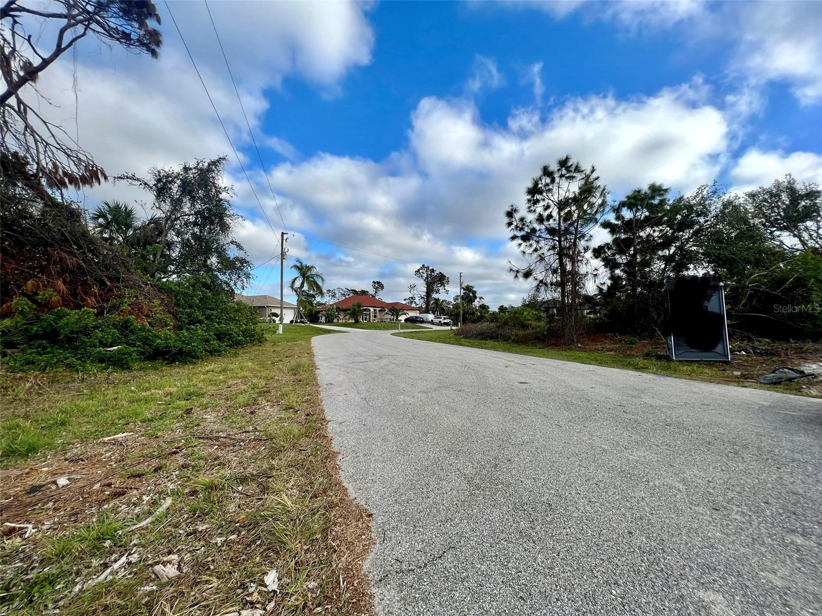 Lot 9 Braddock Ave Property Photo 2