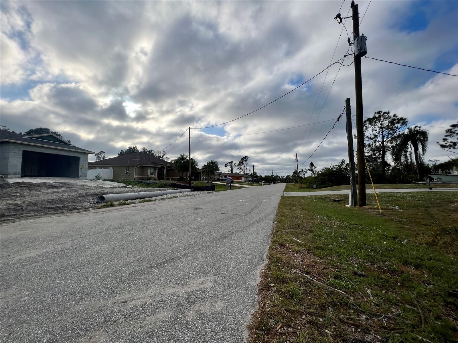 Lot 9 Braddock Ave Property Photo 3
