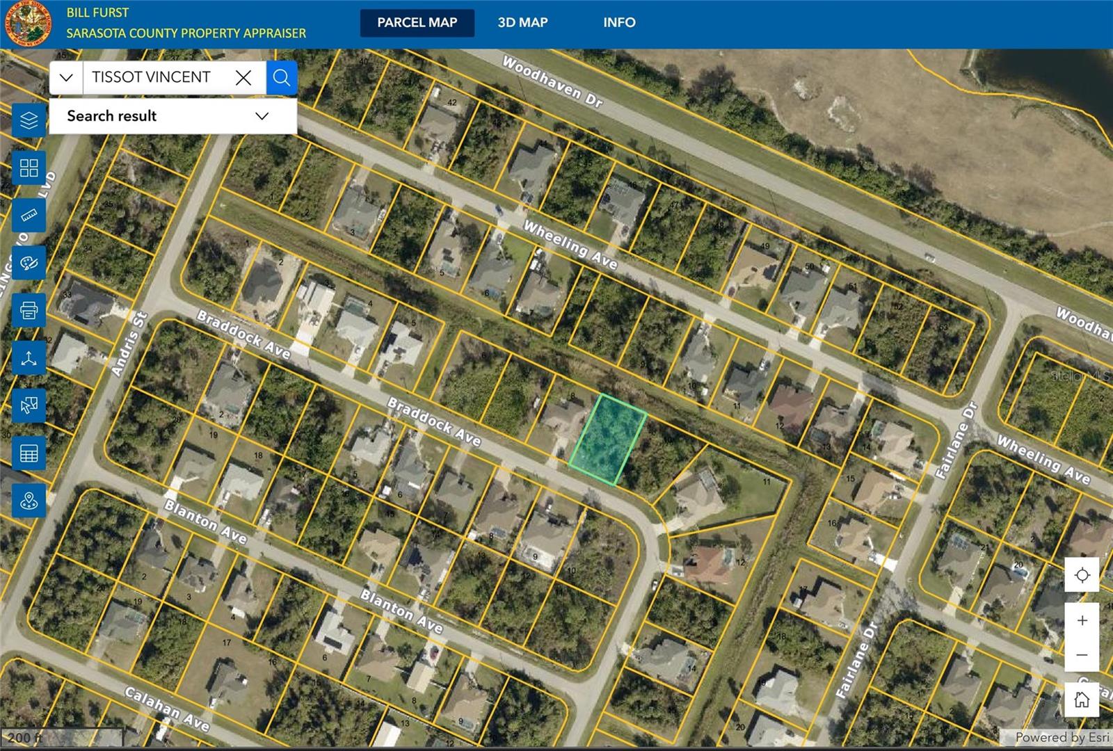 Lot 9 Braddock Ave Property Photo 4