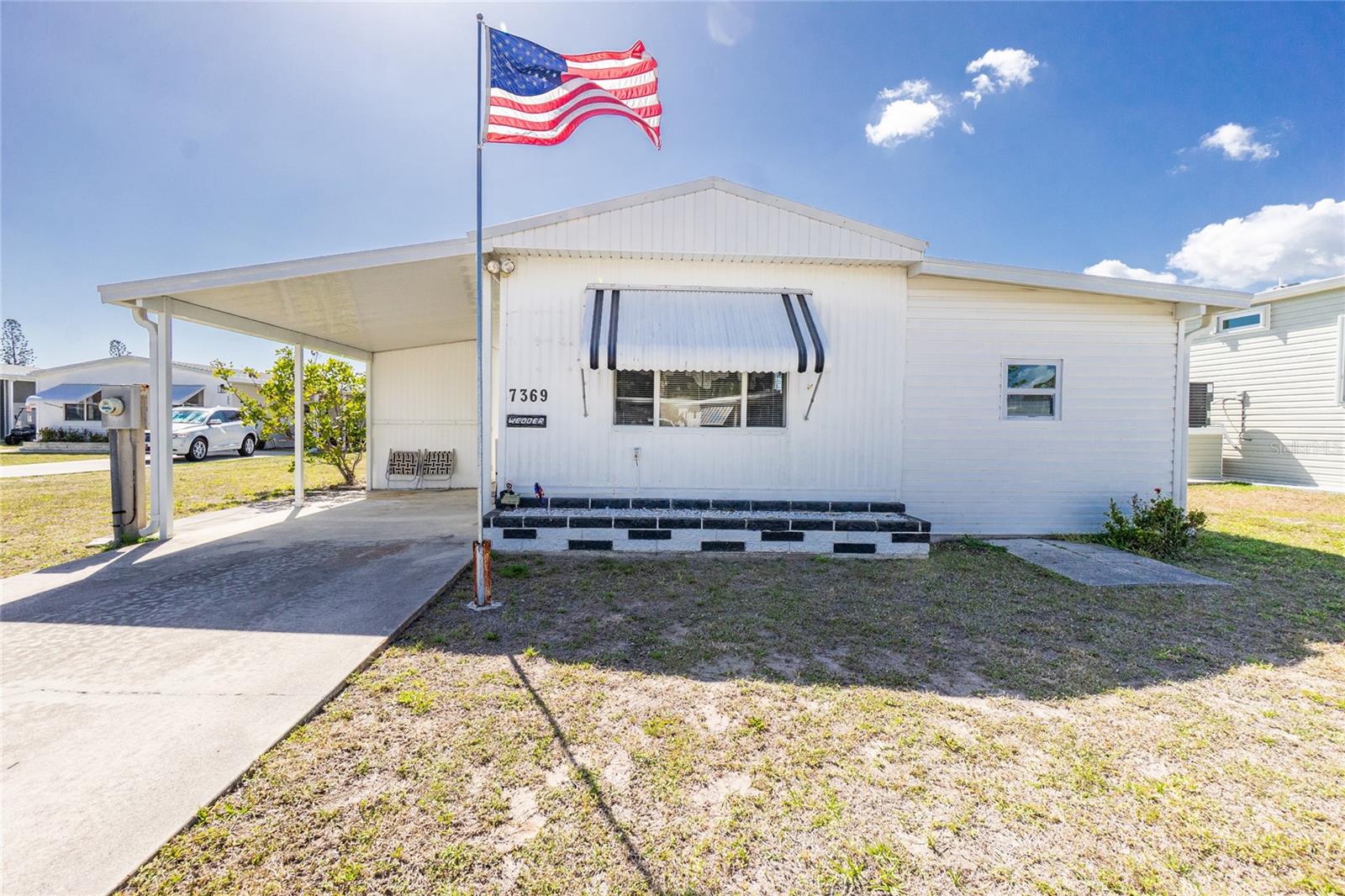 7369 Candace Ln Property Photo 1