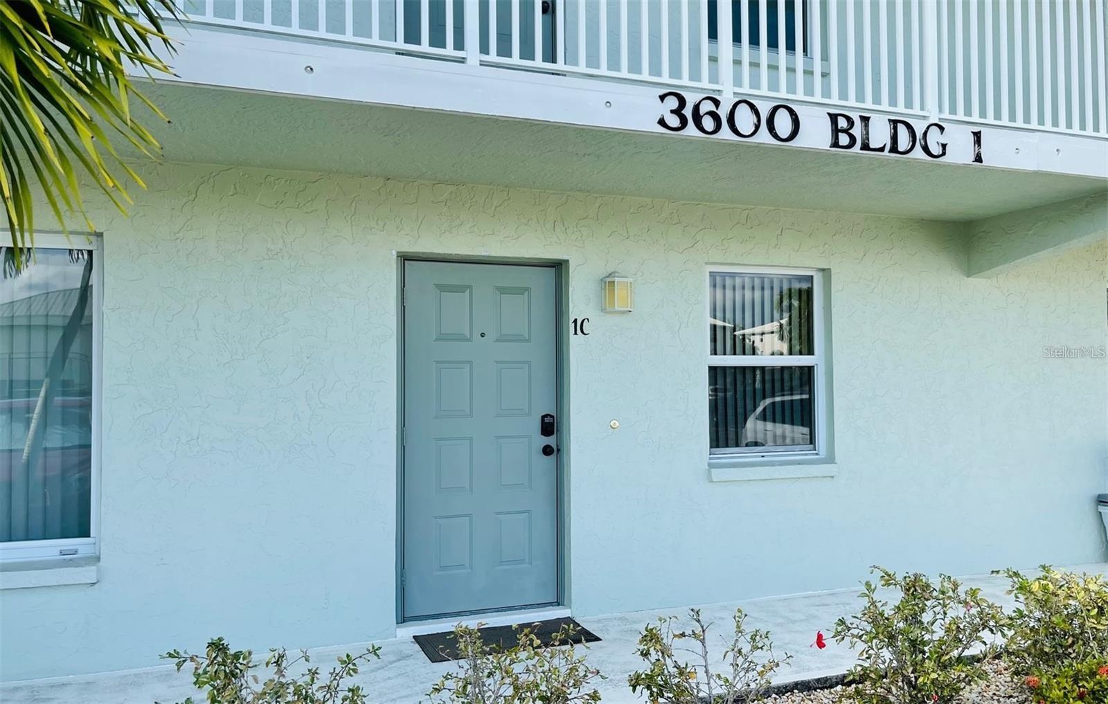 3600 Bal Harbor Blvd #1c Property Photo