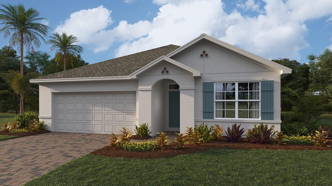 9513 Turtle Grass Cir Property Photo 1