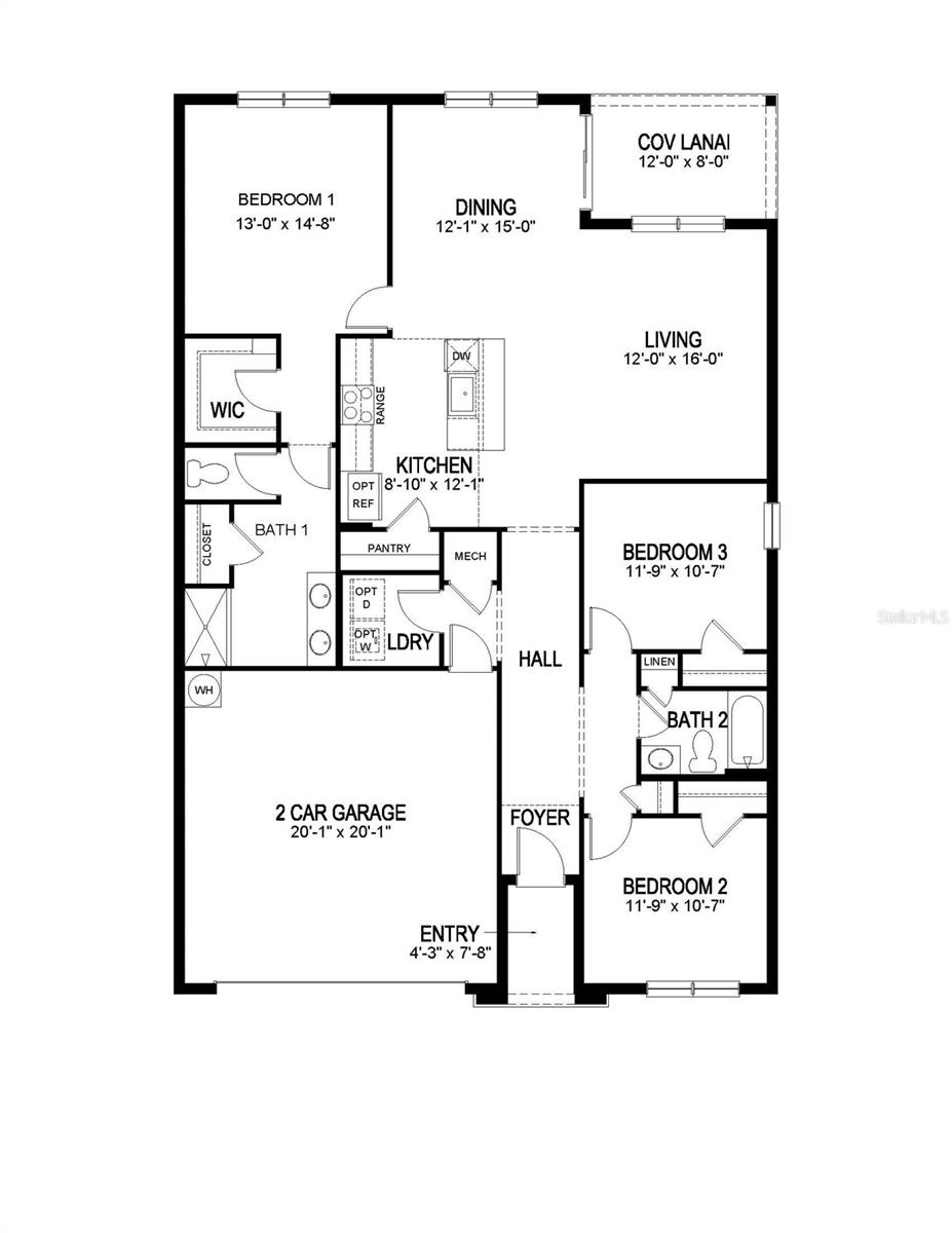 9513 Turtle Grass Cir Property Photo 2