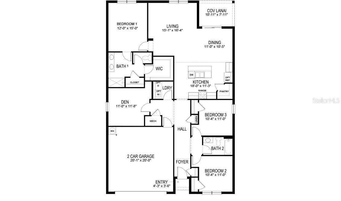 3319 Steadman St Property Photo 2
