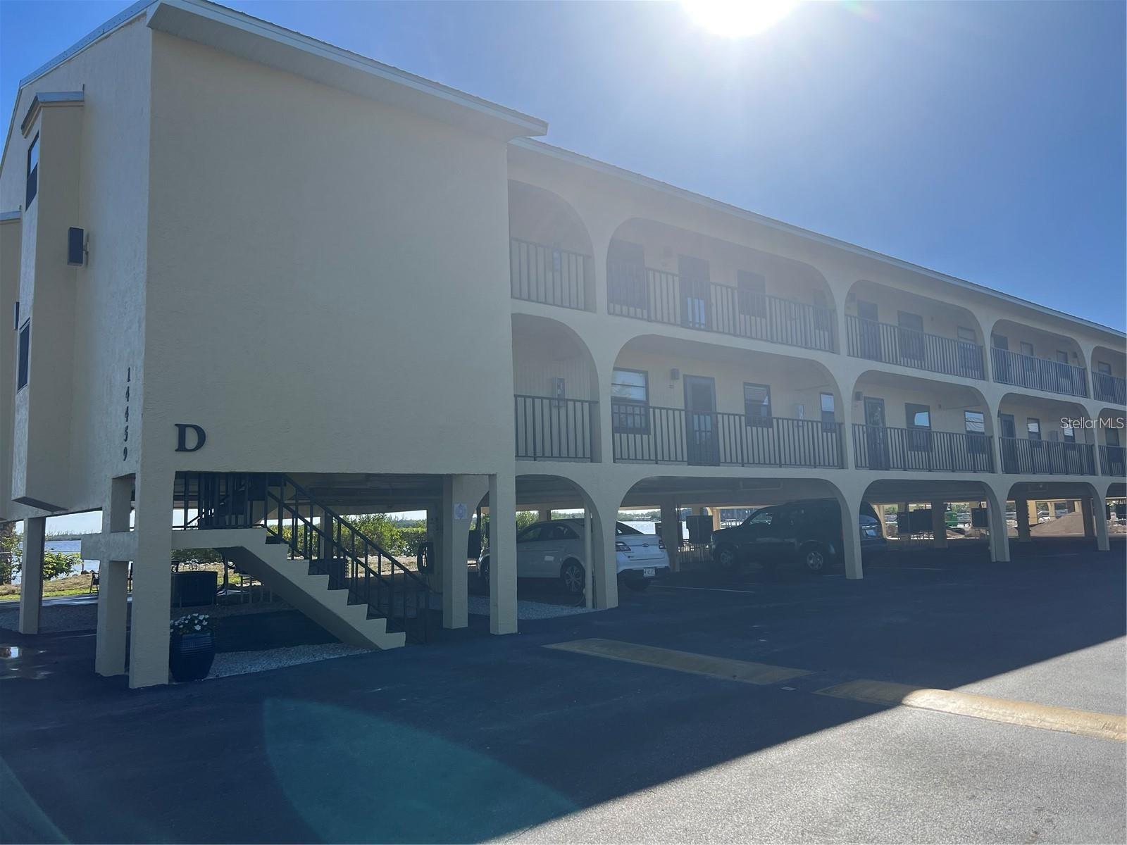 14459 RIVER BEACH DR #226 Property Photo 1