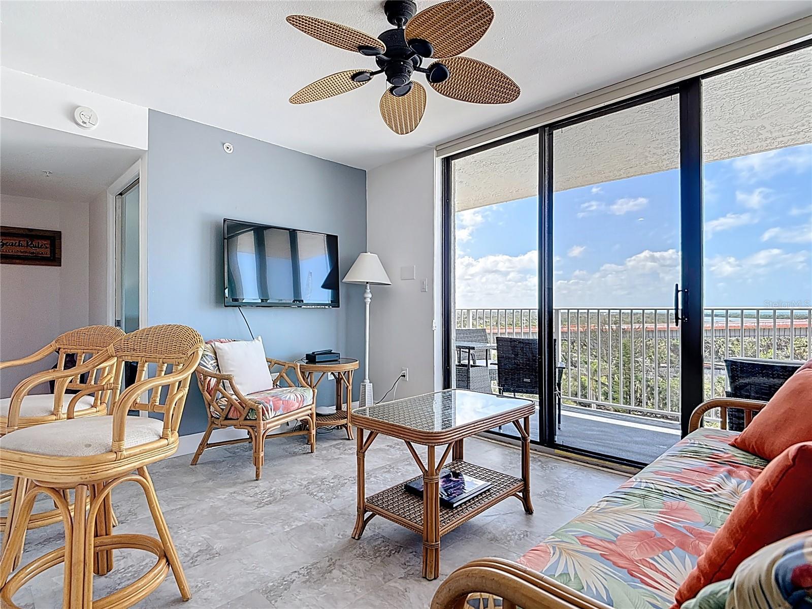8701 Estero Blvd #501 Property Photo