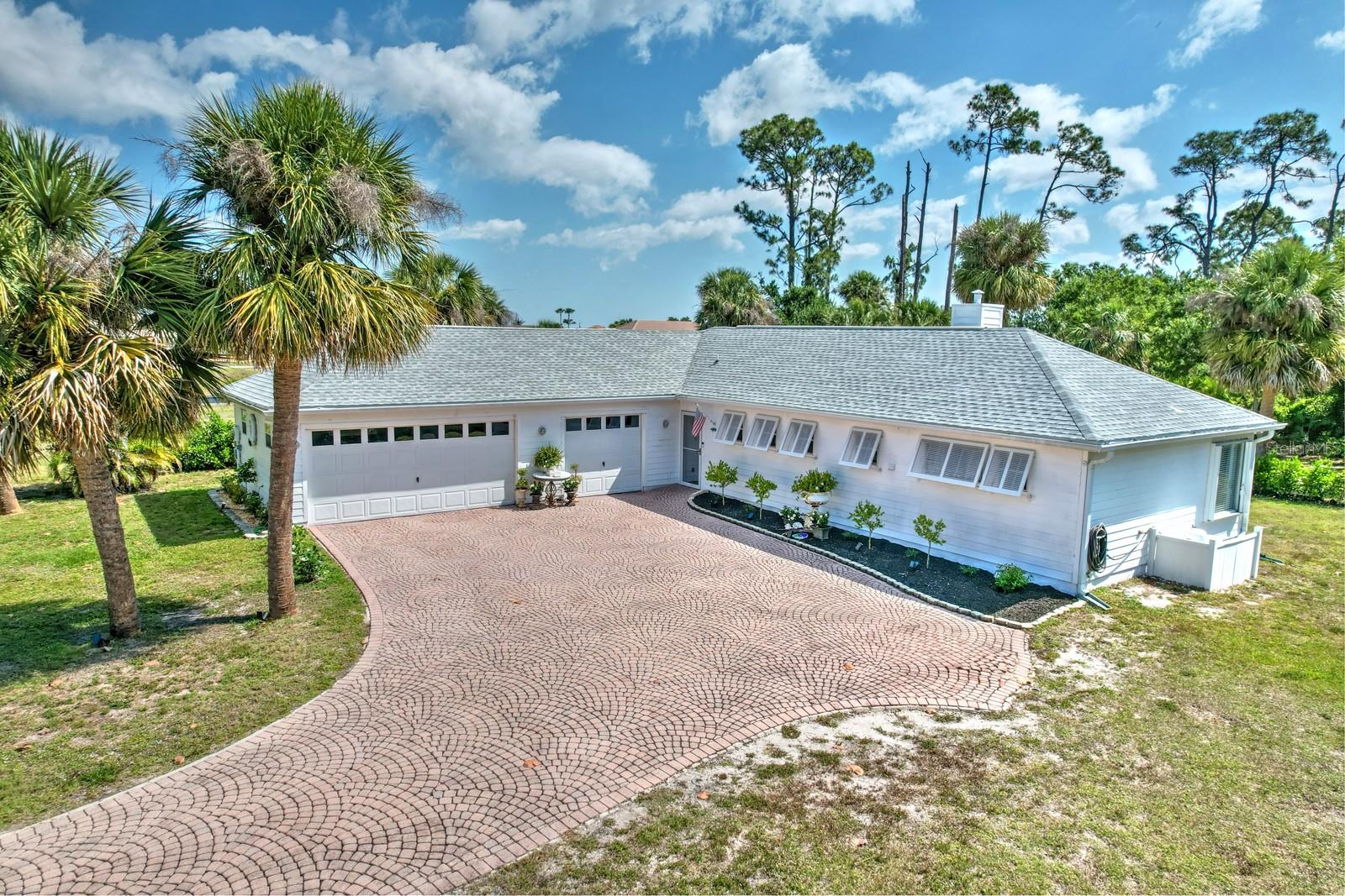 17506 Cape Horn Blvd Property Photo
