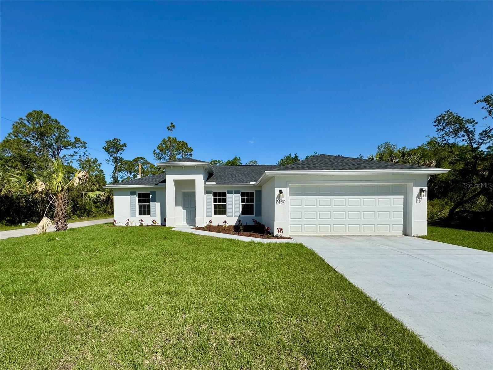 1582 Port Charlotte Sub 28 Real Estate Listings Main Image