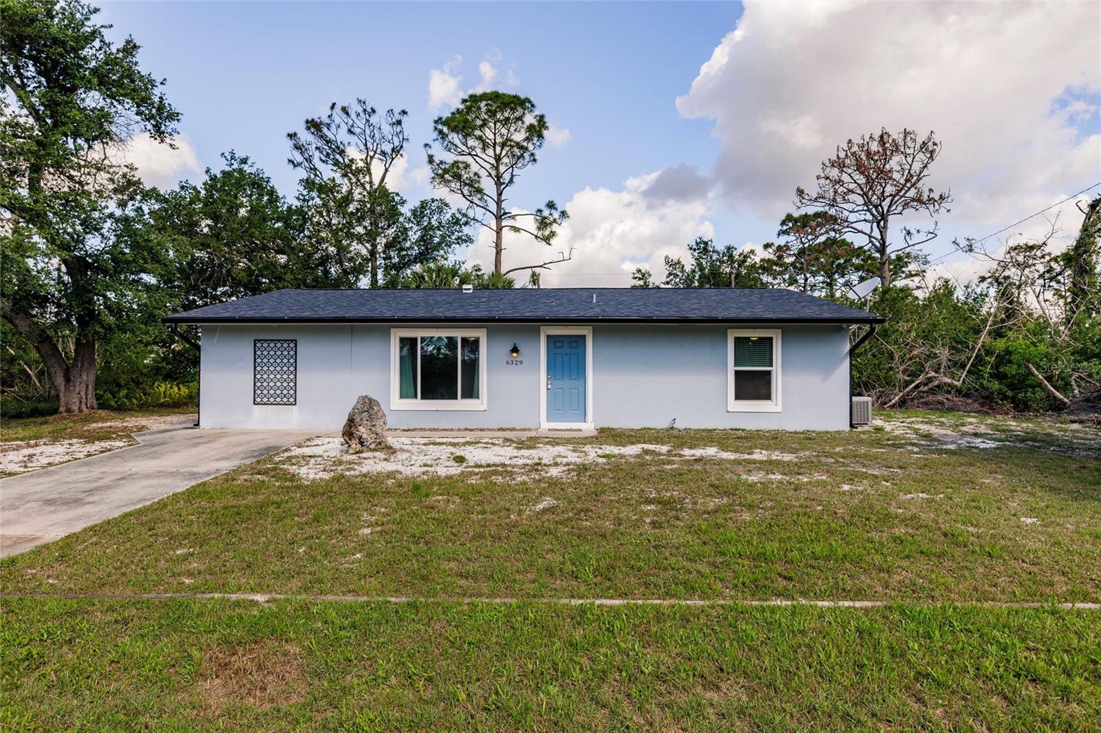 6329 David Blvd Property Photo 1