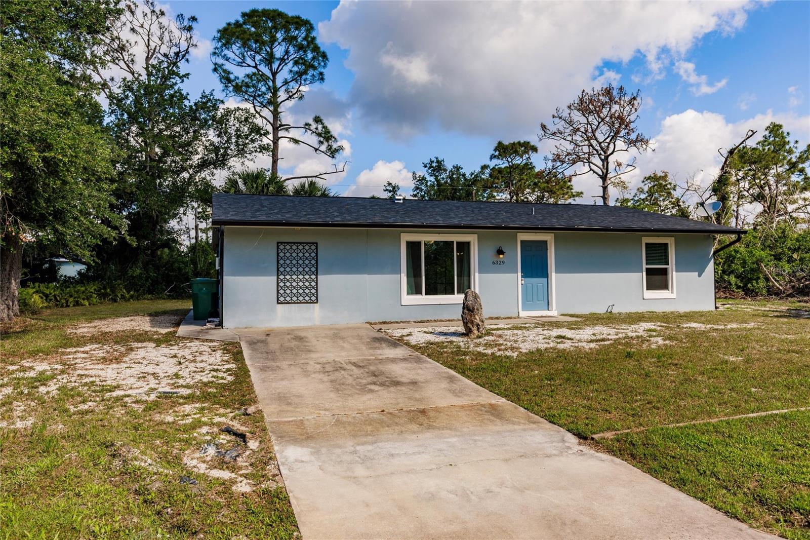 6329 David Blvd Property Photo 3