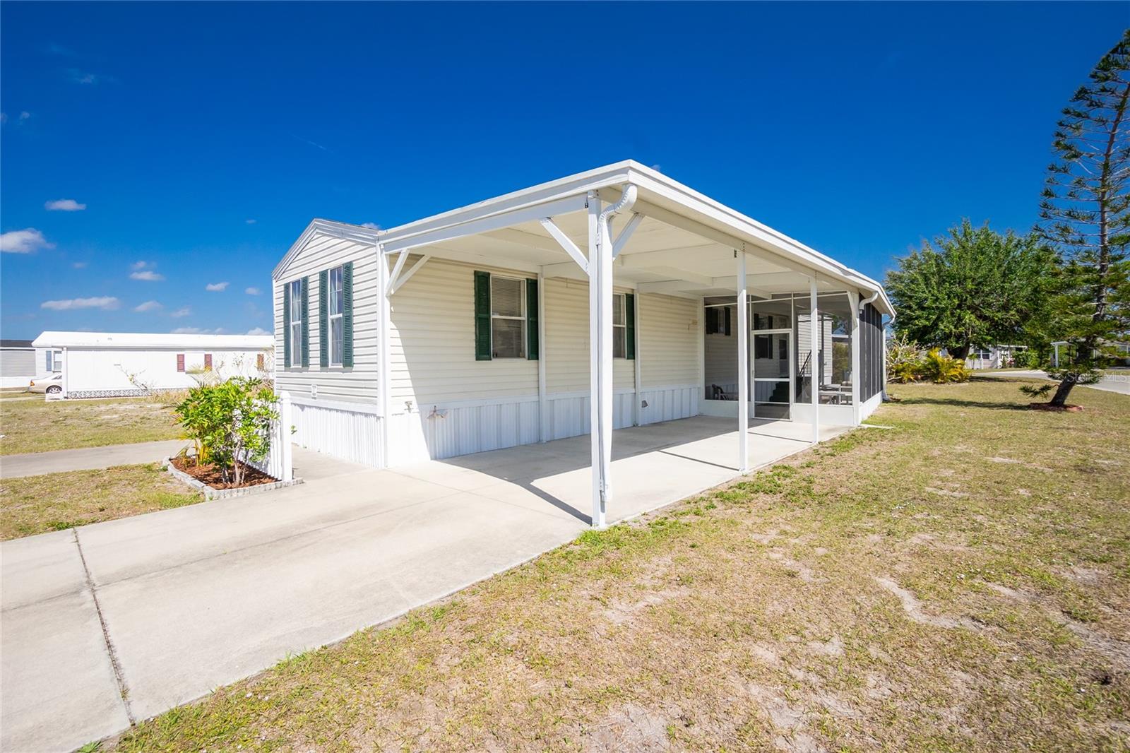 7364 Tisa Ave Property Photo 1