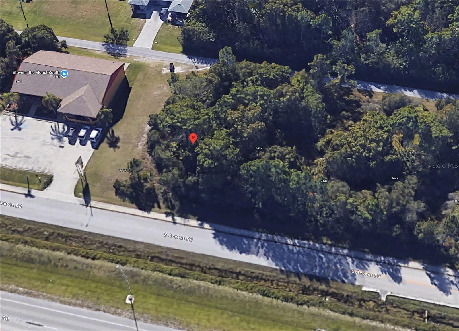 3441 S Access Rd Property Photo 1