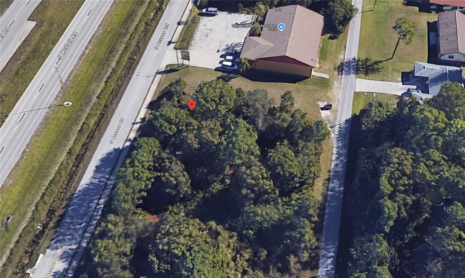 3441 S Access Rd Property Photo 5