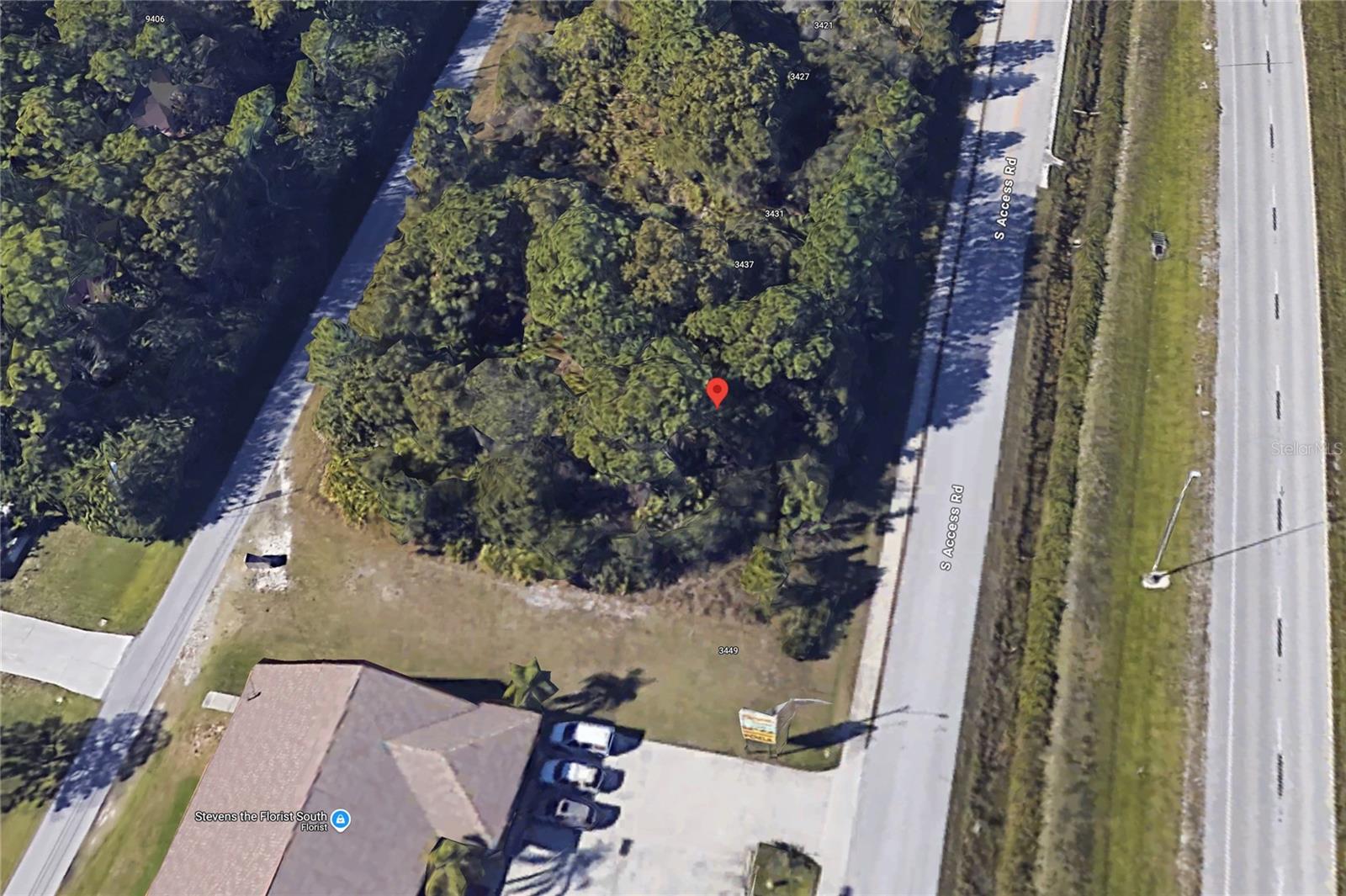 3441 S Access Rd Property Photo 6
