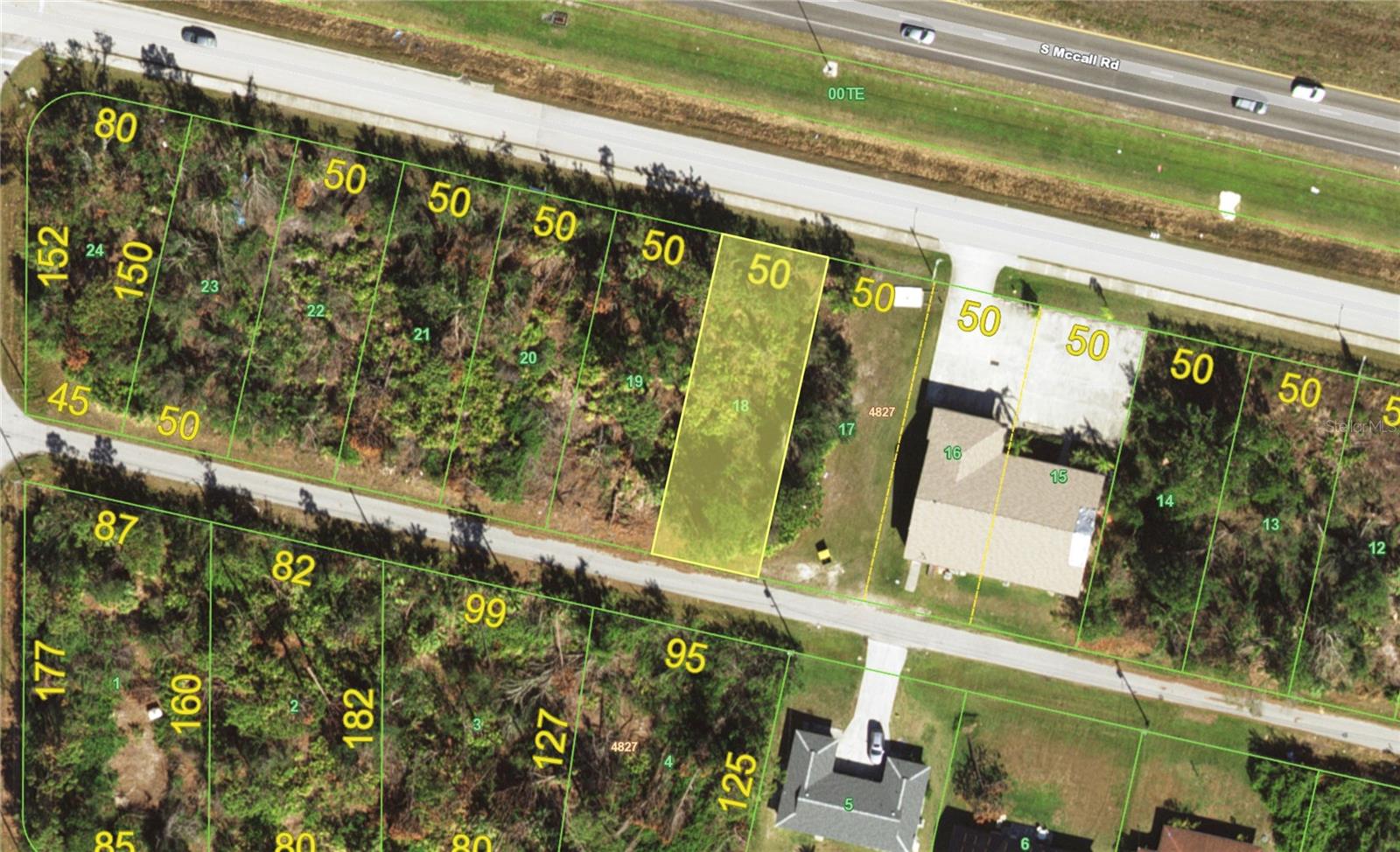 3441 S Access Rd Property Photo 9