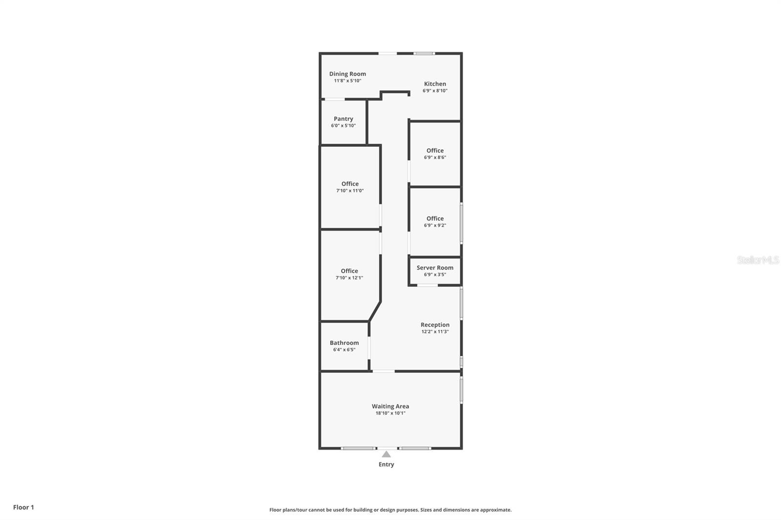 18308 Murdock Cir #101 Property Photo 29