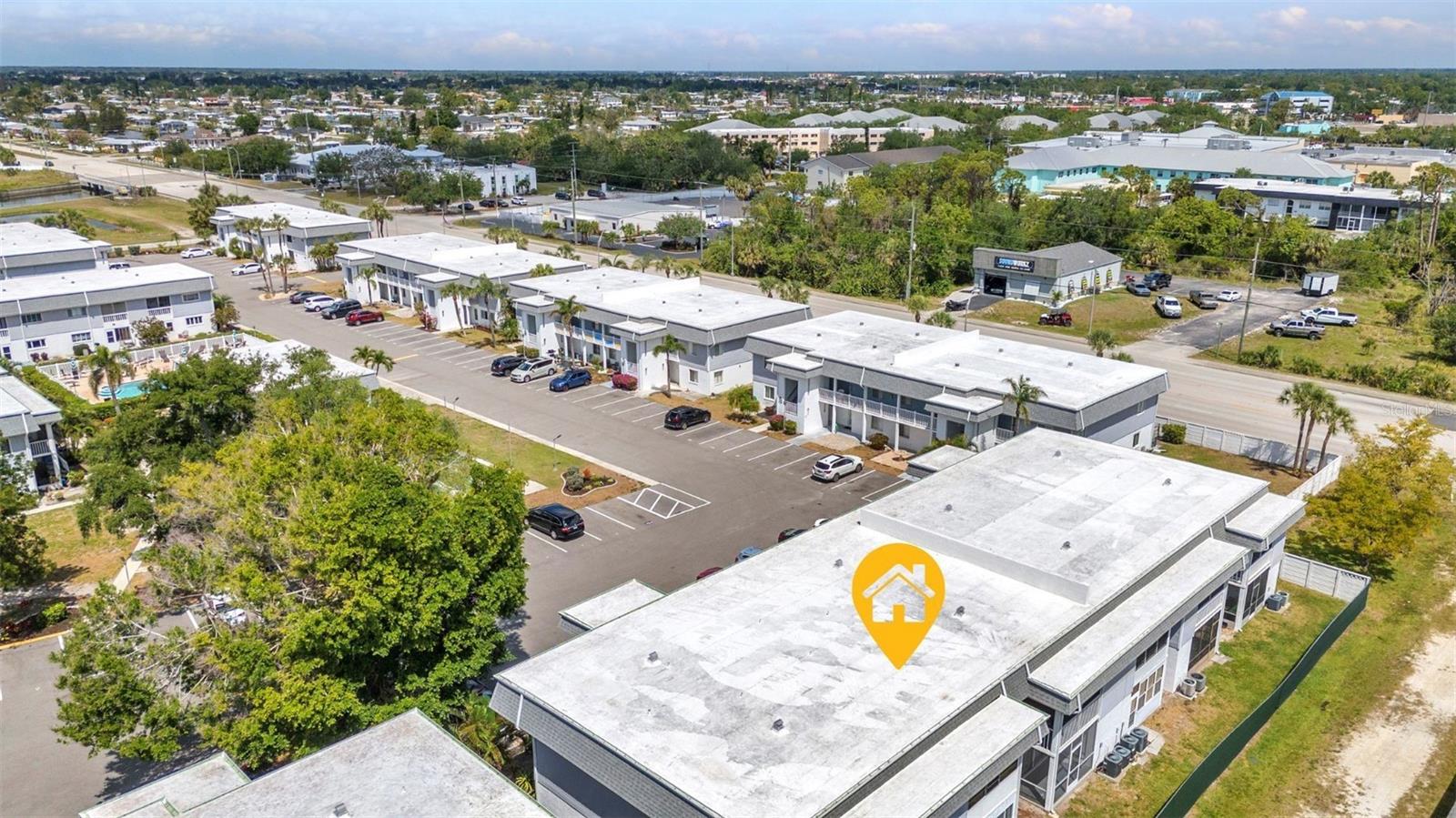 22375 Edgewater Dr #255 Property Photo 44