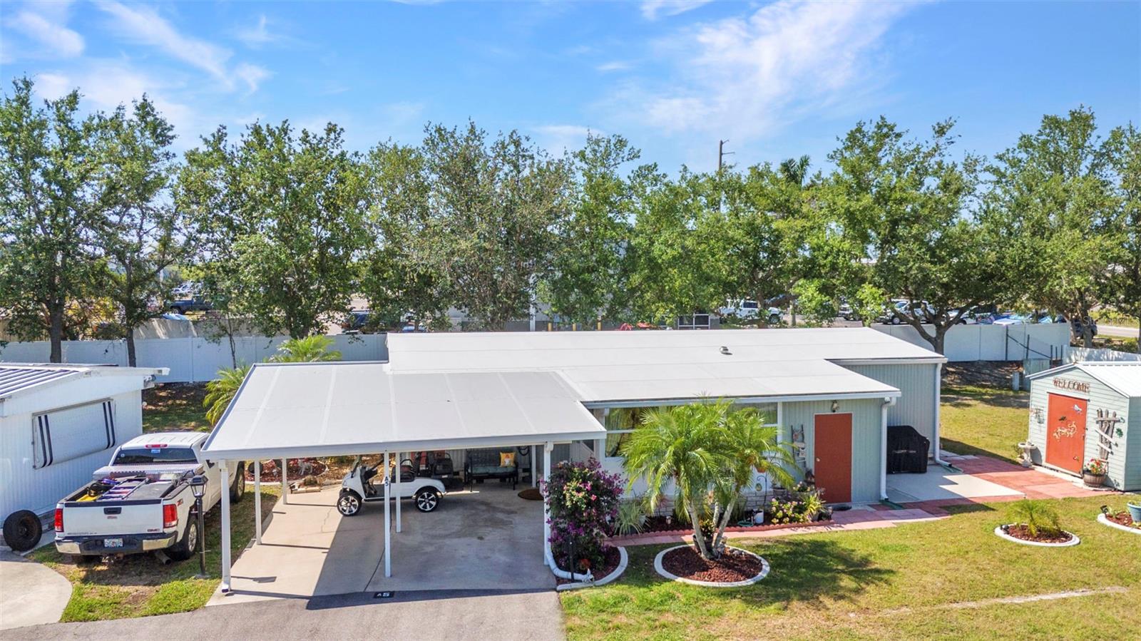 Alligator Park Coop Real Estate Listings Main Image