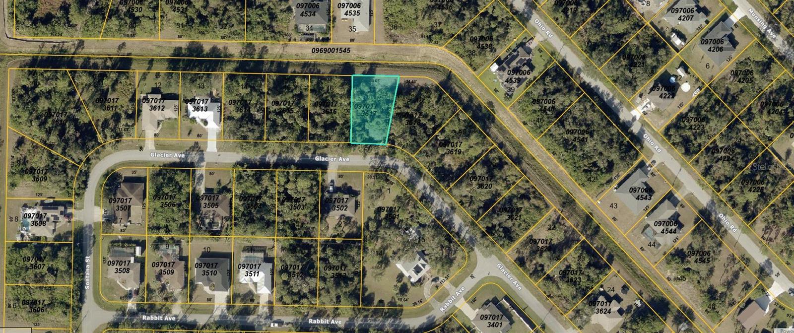 000 Glacier Ave Property Photo