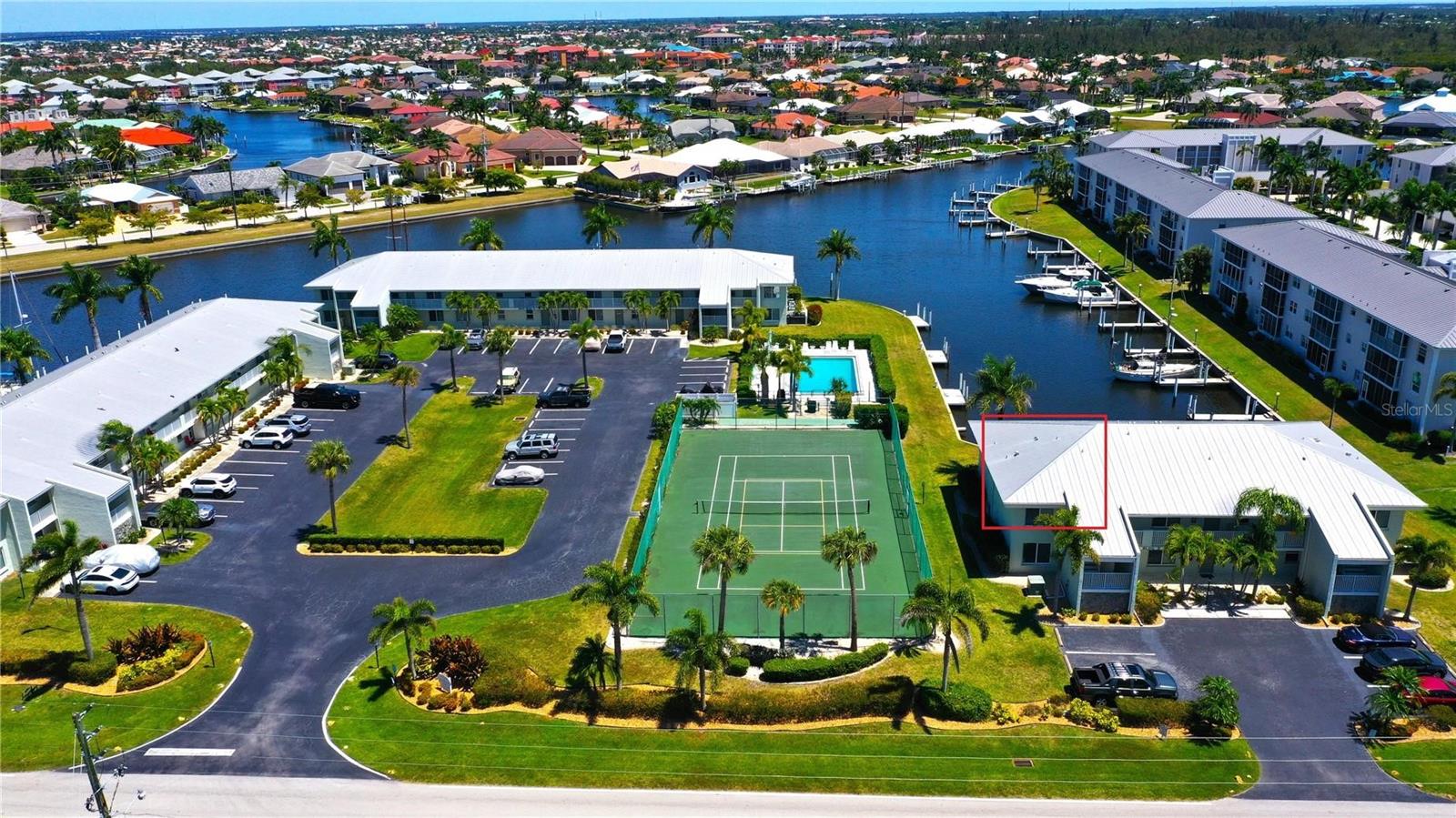 3600 Bal Harbor Blvd #unit 2-o Property Photo
