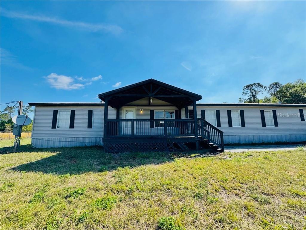 2165 County Rd 78 Property Photo
