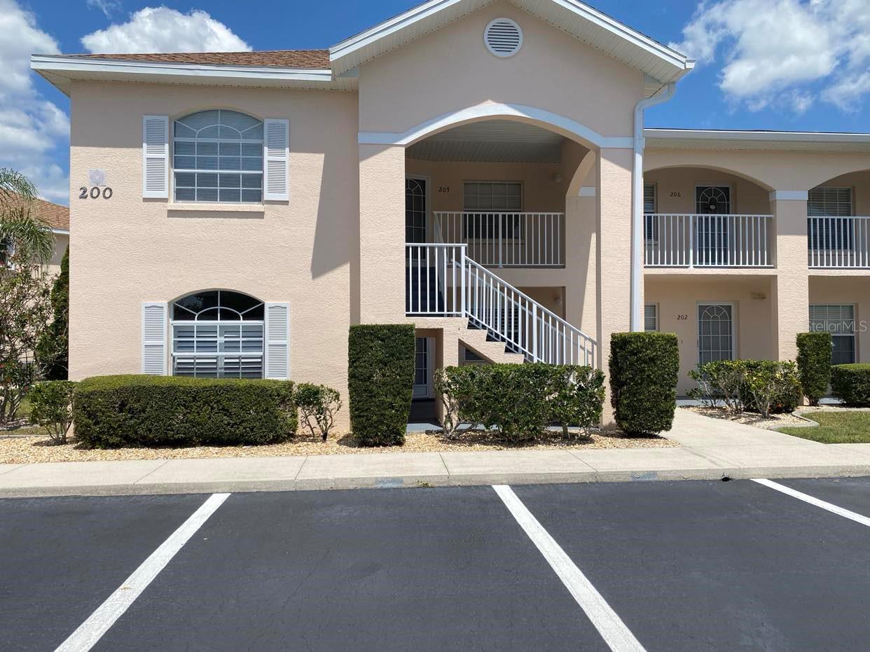 12144 Sw Egret Cir #201 Property Photo