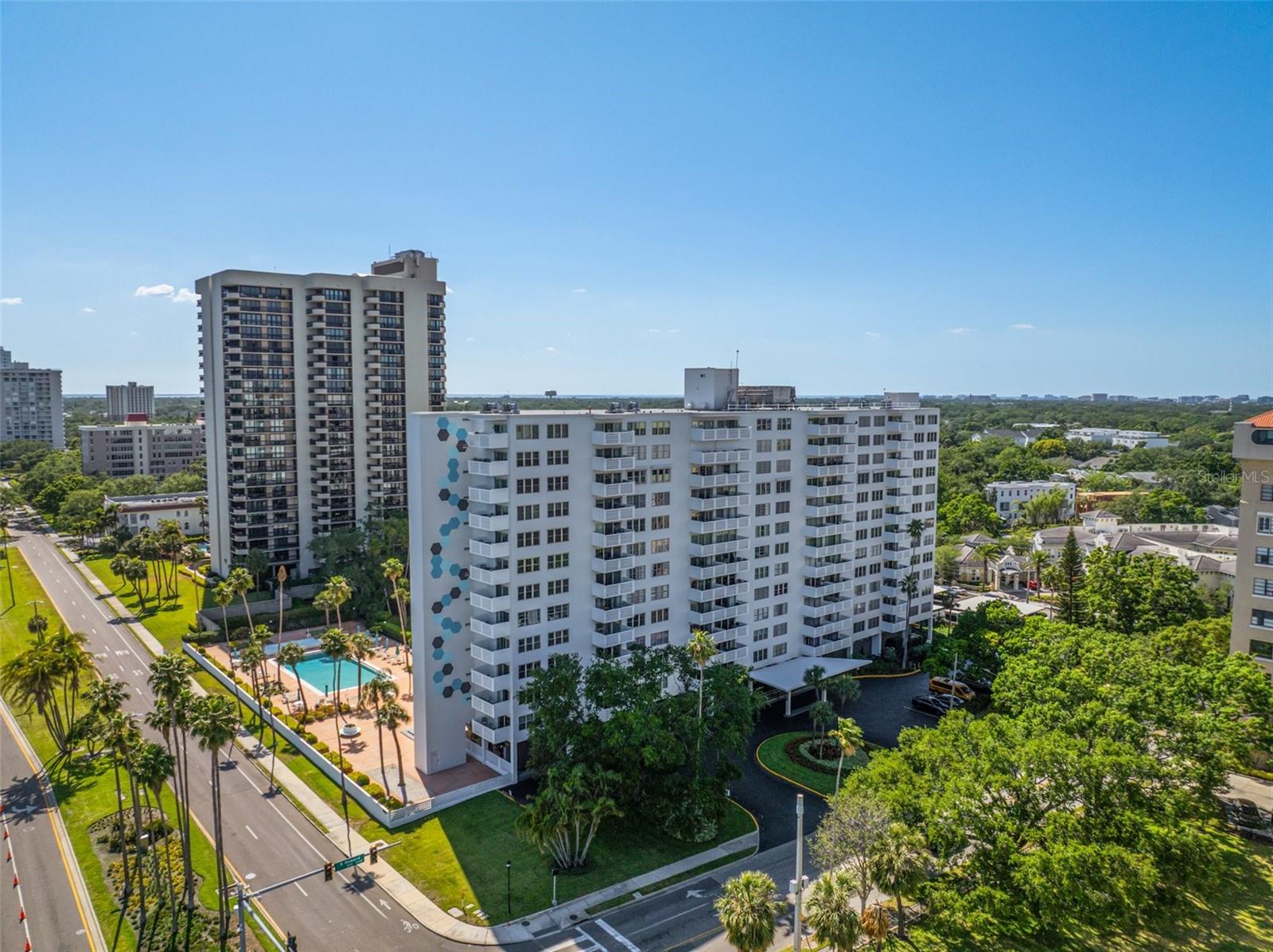 2401 Bayshore Blvd #1204 Property Photo