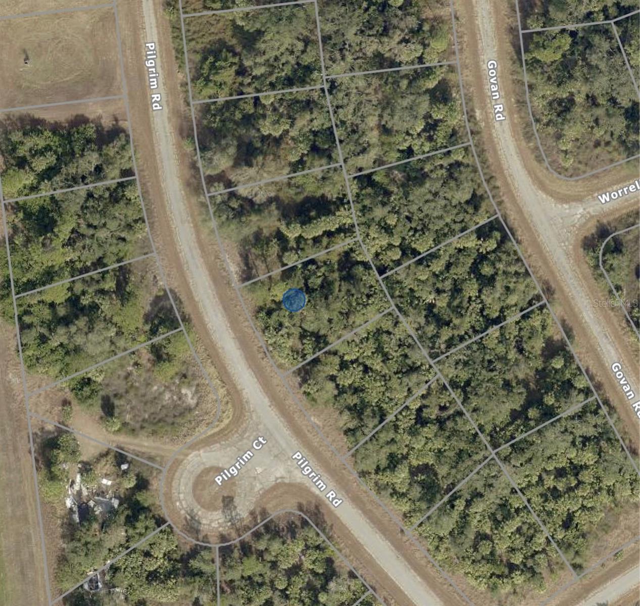 Pilgrim Rd Property Photo 1