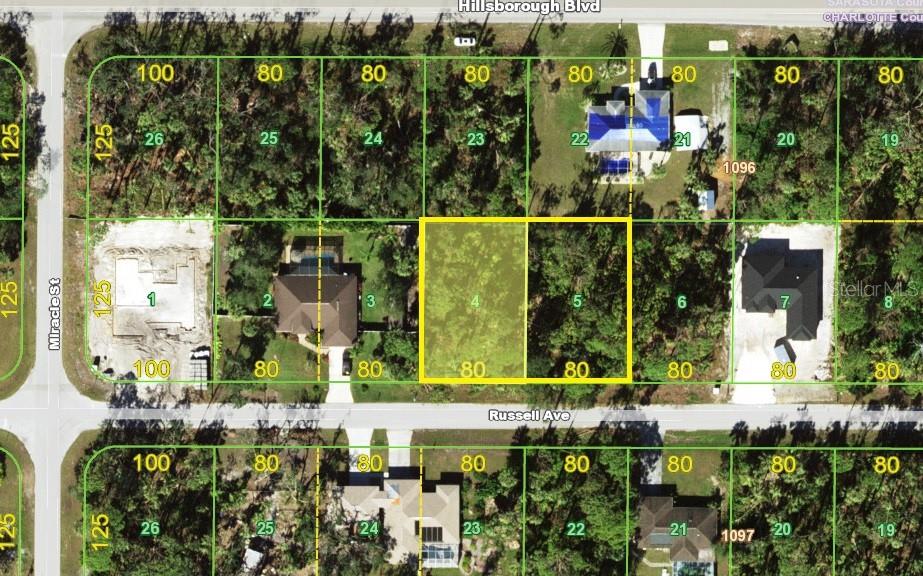 17172 & 17180 Russell Ave Property Photo