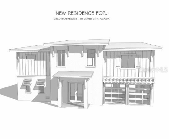 2560 Baybreeze St Property Photo 15