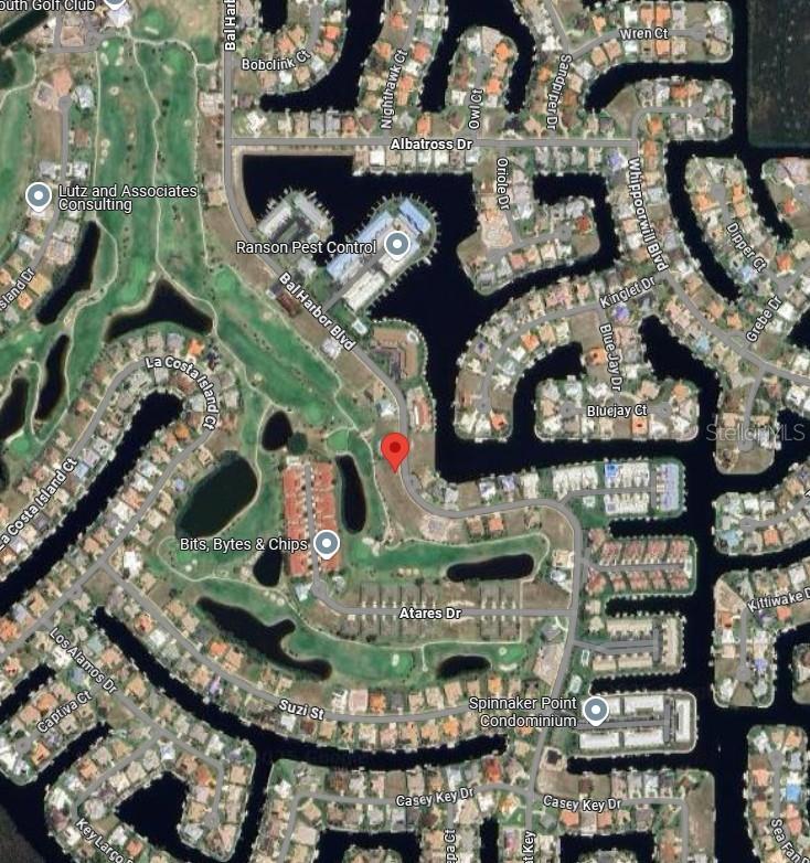 3729 Bal Harbor Blvd Property Photo 1