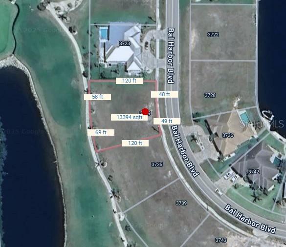 3729 Bal Harbor Blvd Property Photo 2