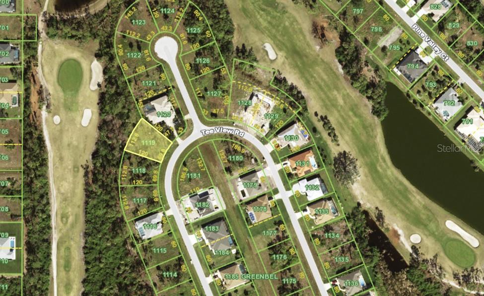 47 Tee View Rd Property Photo 2