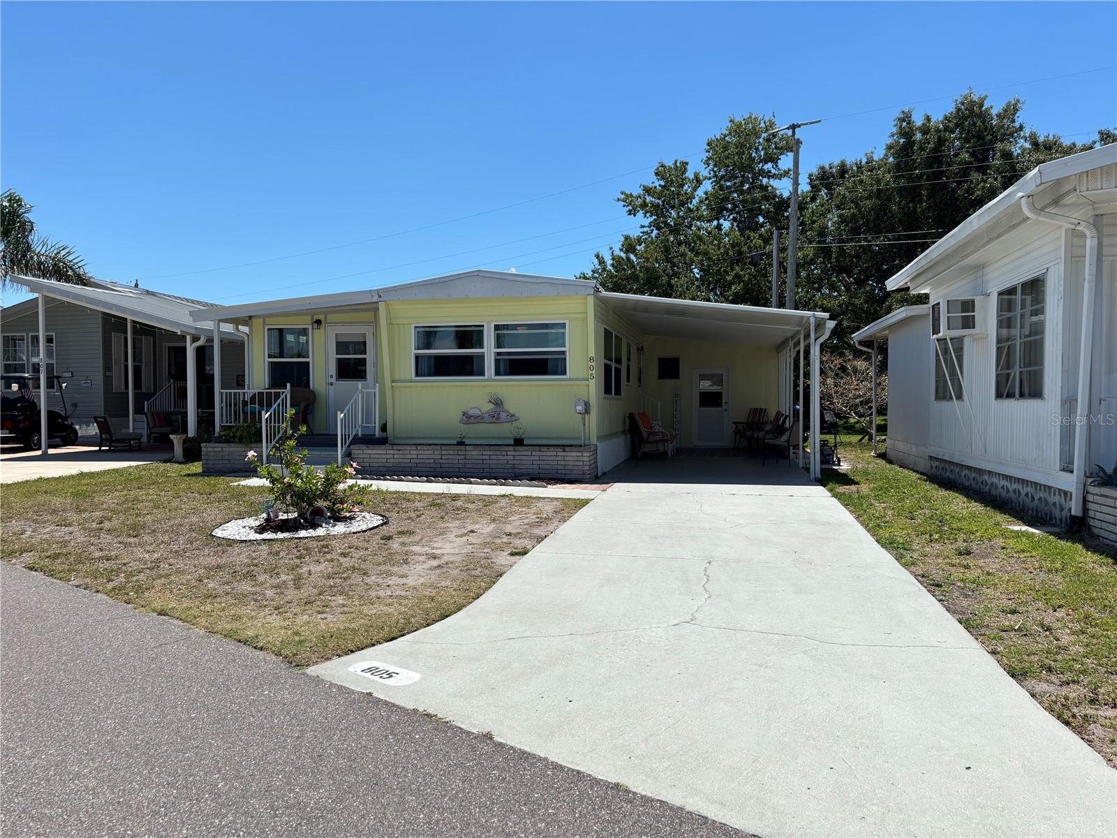805 S Green Cir Property Photo 1
