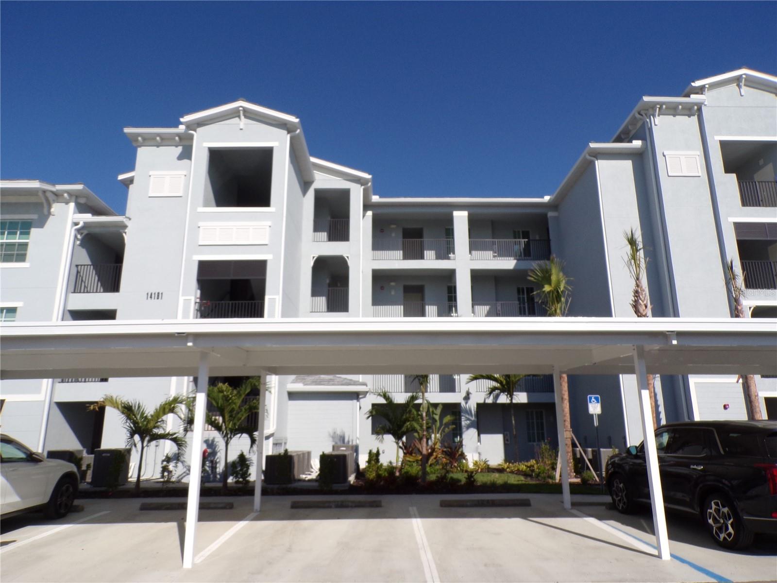 14191 Heritage Landing Blvd #1216 Property Photo