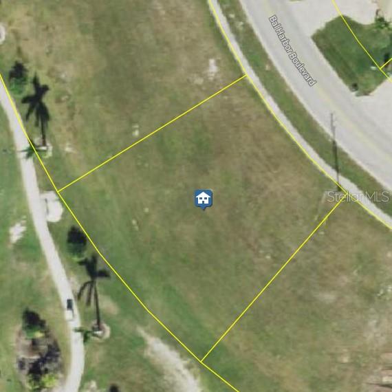 3739 BAL HARBOR BLVD Property Photo 1