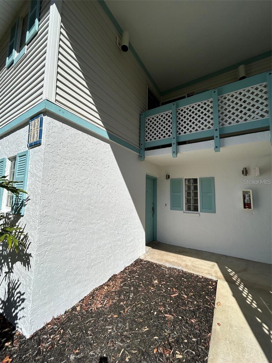 1051 Forrest Nelson Blvd #m 103 Property Photo