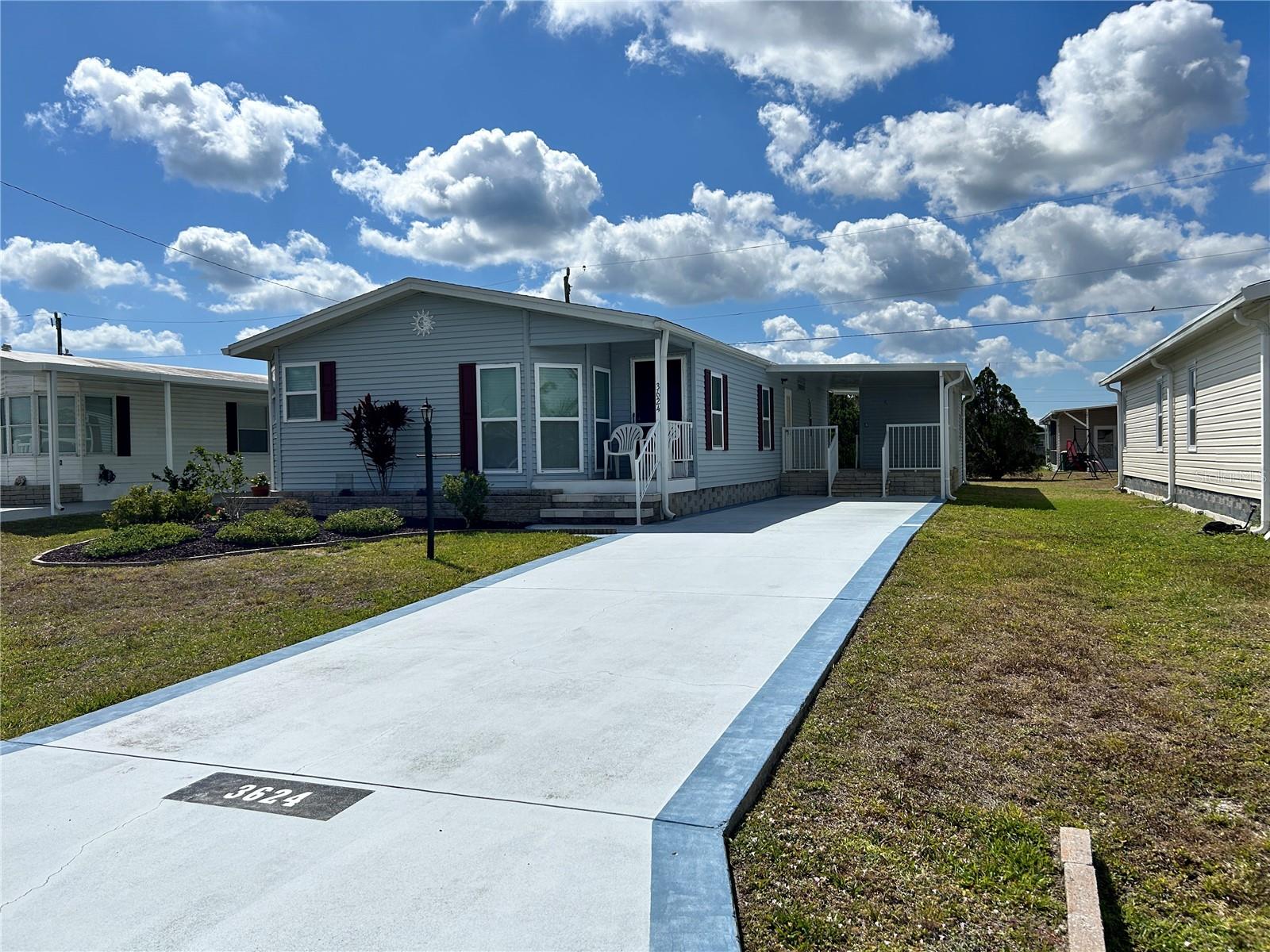 3624 Rossmere Rd Property Photo 1