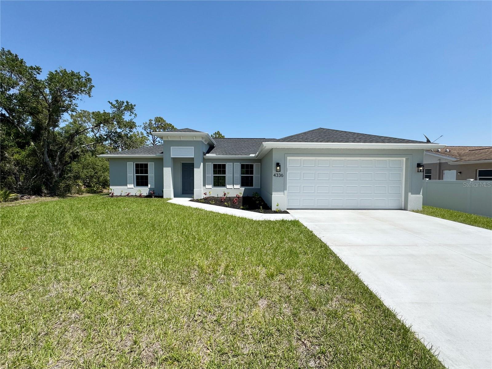 4336 Blackman St Property Photo