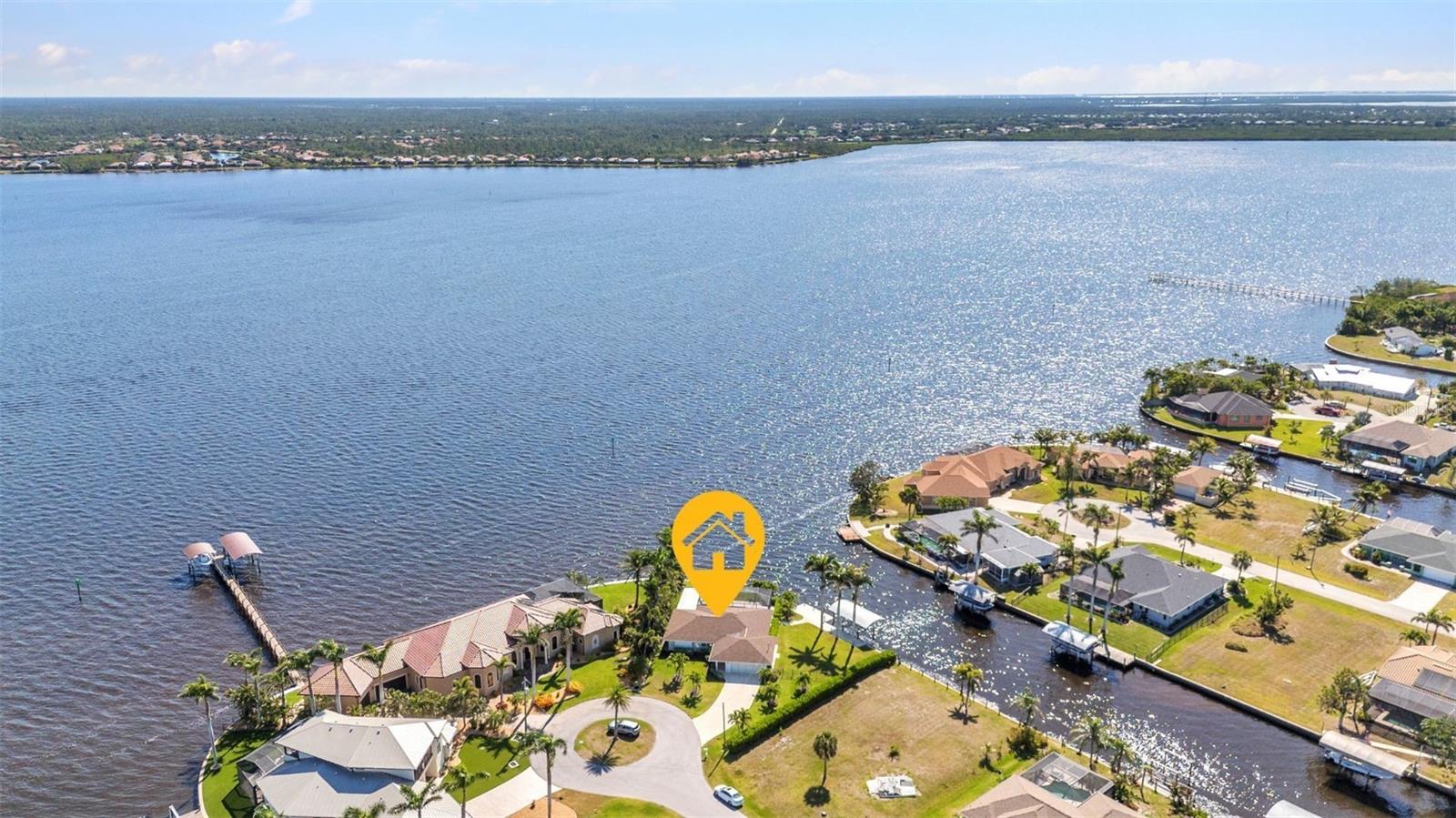 Lemon Bay High Real Estate Listings Main Image