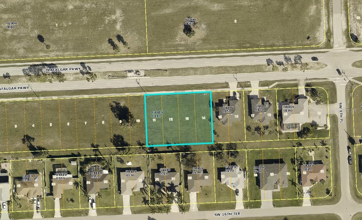 918 Trafalgar Pkwy Property Photo