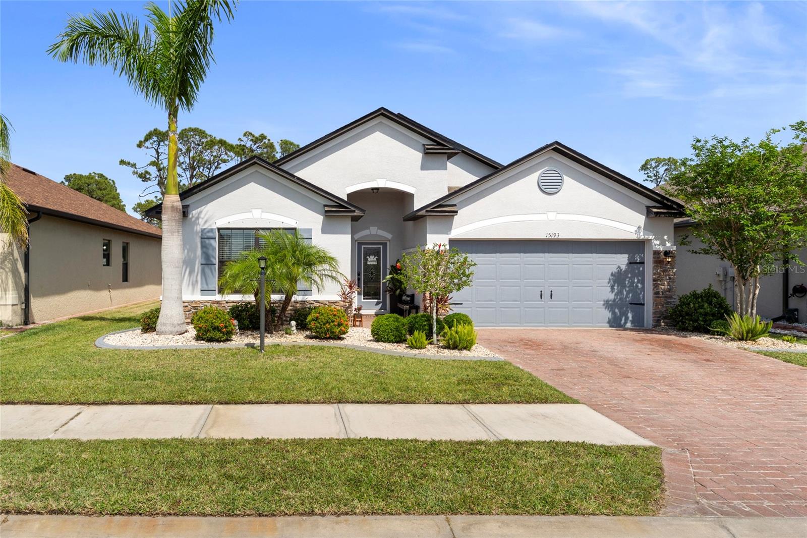 15193 Mille Fiore Blvd Property Photo 1