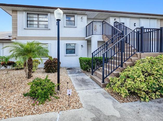 26485 Rampart Blvd #c1 Property Photo