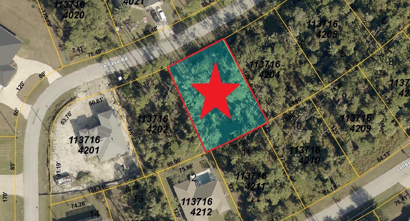 Lot 3 La Casa Rd Property Photo